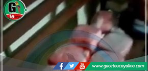 El 2do Juzgado Penal Colegiado de Maynas exculpa de toda acusación a denunciado por tráfico de droga