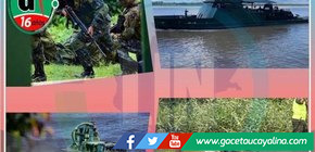 Conociendo al batallón de infantería de marina del Perú 