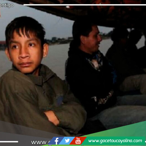 Senamhi confirma que el friaje en la selva peruana continuará hasta el 30 de mayo