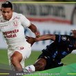 Universitario se juega clasificación a la Copa Sudamericana