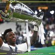 Vinicius Junior: “Quiero la Champions y la Copa América”