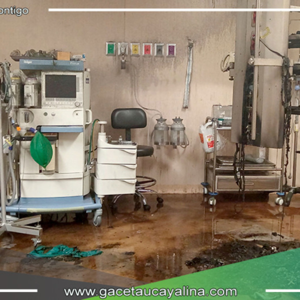 El incendio ocurrido en el Hospital Regional Hermilio Valdizán ha resultado en la adopción de una serie de medidas preventivas