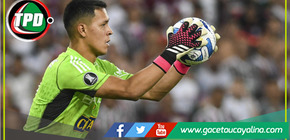 Operación de Renato Solís fue un éxito