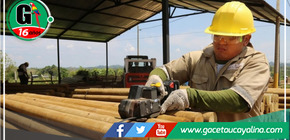 InnovaSuyu Amazonas 2024: más de 120 líderes regionales se reúnen para impulsar la innovación y la sostenibilidad en Perú