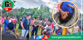 Paro indefinido en Loreto: residentes exigen cumplimiento de acuerdos por parte del Minem y PerúPetro