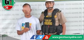 Operativo policial permite captura de receptadores de celulares robados 