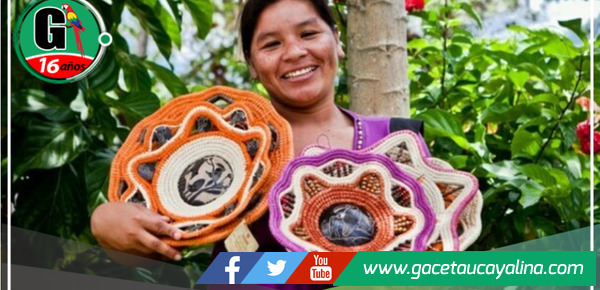 Impulso verde: Programa para Bionegocios en la Amazonía peruana