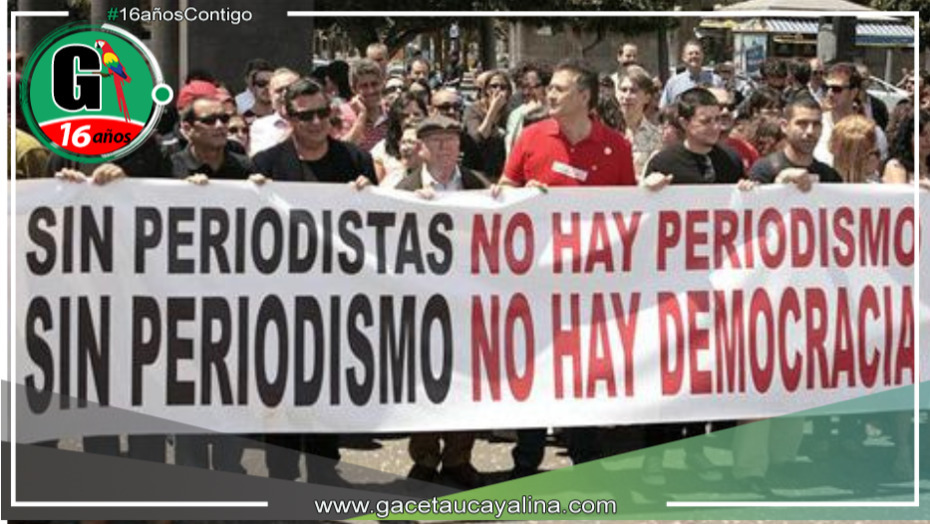 Día Mundial de la Libertad de Prensa: Celebrando el Pilar de la Democracia