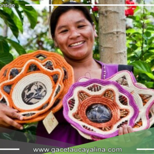 Impulso verde: Programa para Bionegocios en la Amazonía peruana