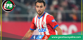 Eric García: De la cesión al Girona a un posible regreso al Barça