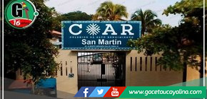 Jóvenes talentosos de San Martín conquistan Estados Unidos con becas de excelencia