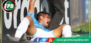 Sporting Cristal tendría mas bajas para el partido contra Universitario