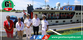 Segunda Campaña de Acción Social de PIAS: Cuidando la Salud y el Bienestar en la Amazonía