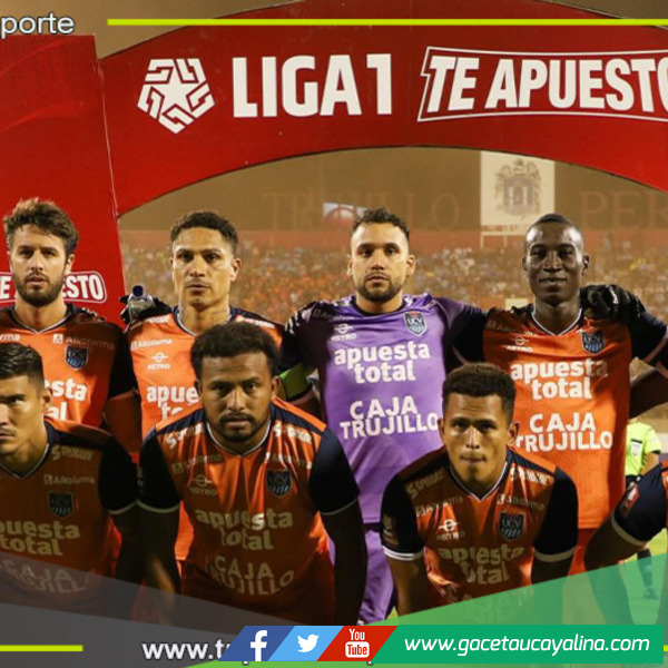 La UCV presenta informe médico y sufre baja de varios jugadores