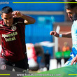 Victoria de ADT en Tarma frente a Universitario 2-0.