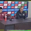 Adinolfi y Corzo: Declaraciones después de la derrota ante ADT.