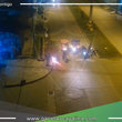 Efectivo policial sufre accidente en intento de persecución en avenidas de Pucallpa