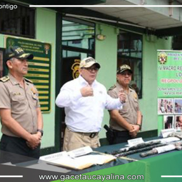 Despertar de la Seguridad: Amanecer Seguro 2024 Despliega Operativos en Iquitos