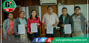 Elegirán comisión negociadora para formalización de predios de los AA.HH. Los Luchadores de la Paz y Bio Huerto de Eloin