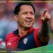 Gianluca Lapadula jugaría en la Liga 1