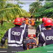 Pucallpa: Se alista para el Simulacro Nacional Multipeligro con escenario de incendio