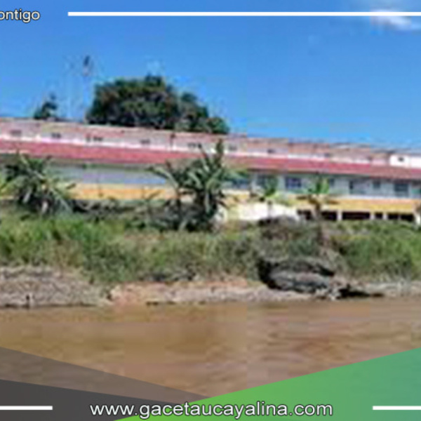 Amazonas: informan sobre escasez de vacunas contra la influenza para bebés en el hospital de Santa María de Nieva