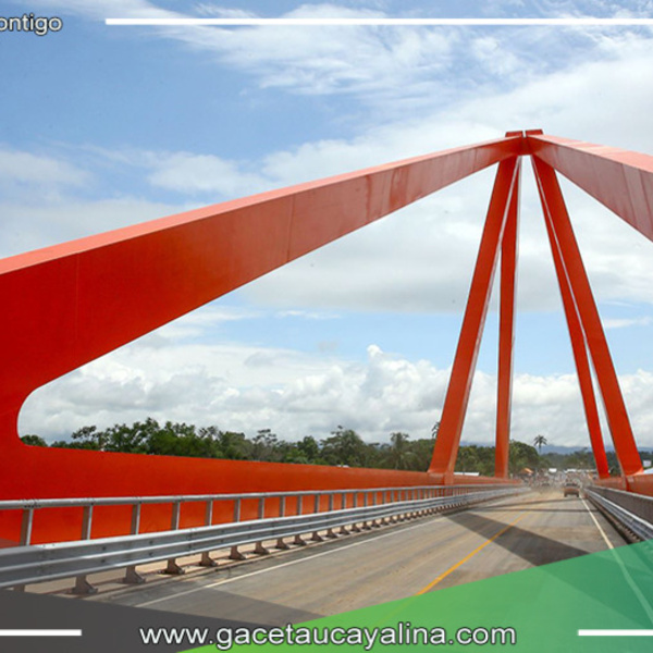  Huánuco Revive Proyectos de Infraestructura para Impulsar Desarrollo Regional