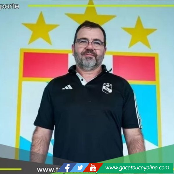 Enderson Moreira no continuará como DT de Sporting Cristal