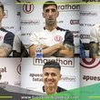 Varios jugadores de Universitario se irían para el Clausura