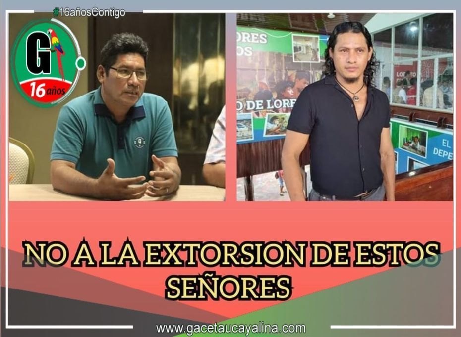 El Puinahua pierde 14 millones de soles por paro de AIDECOBAP