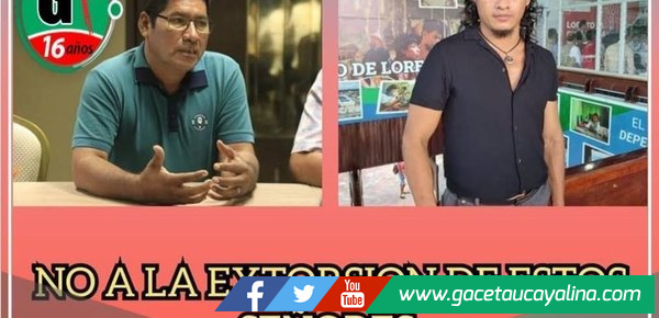 El Puinahua pierde 14 millones de soles por paro de AIDECOBAP