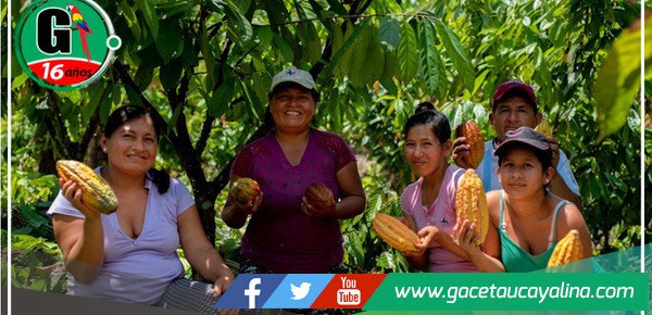 Lanzamiento del Programa para Bionegocios impulsa el desarrollo sostenible en la Amazonía peruana