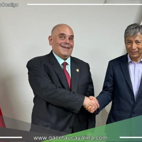 Priorizaran financiamiento de relleno sanitario para Iquitos