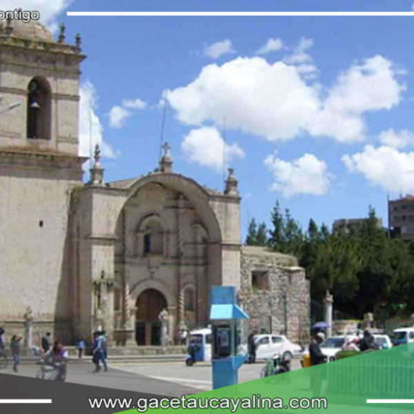 Un sismo de magnitud 4.2 sacudió Juliaca hoy en Perú, sábado 4 de mayo