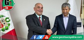 Priorizaran financiamiento de relleno sanitario para Iquitos