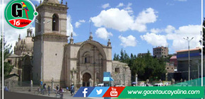 Un sismo de magnitud 4.2 sacudió Juliaca hoy en Perú, sábado 4 de mayo