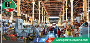 Aumento moderado del Índice de Precios al Consumidor en Huánuco durante abril de 2024