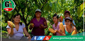 Lanzamiento del Programa para Bionegocios impulsa el desarrollo sostenible en la Amazonía peruana