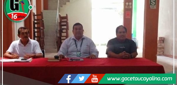 Jura en el cargo nuevo delegado