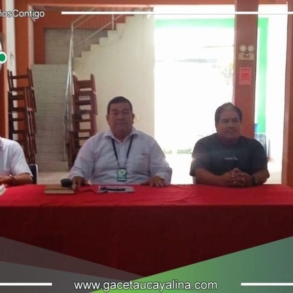 Jura en el cargo nuevo delegado