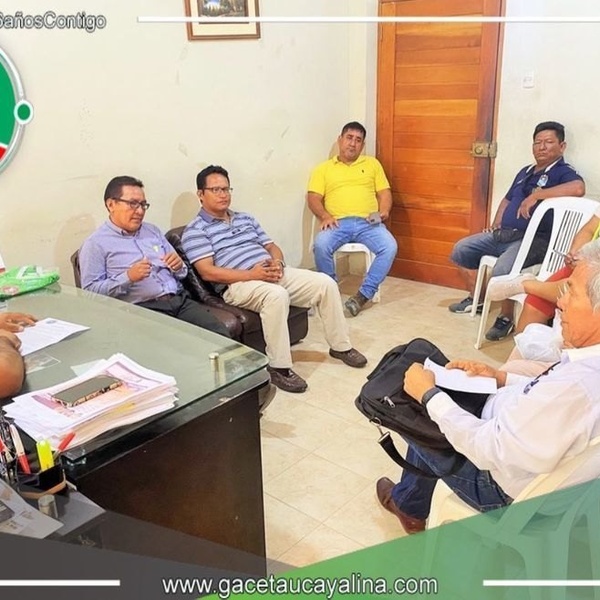 Mañana movilización por la falta de un buen servicio de luz en Iquitos