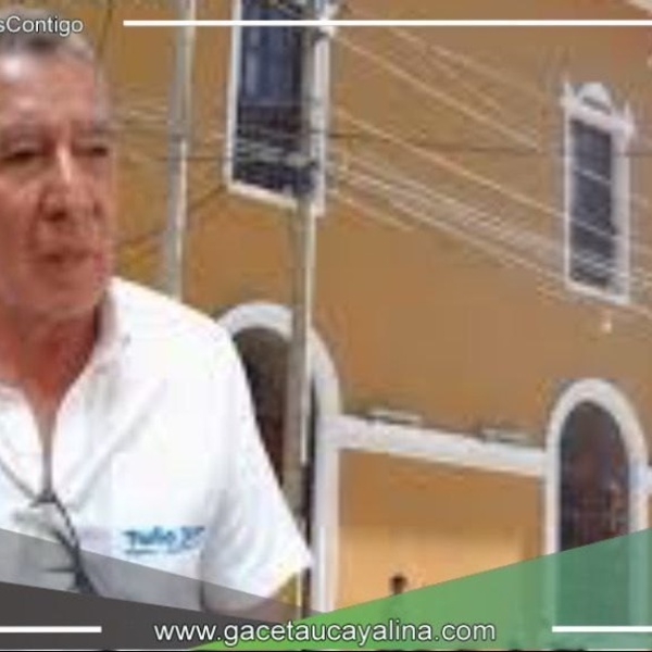 Alcalde Jara critica gestión del gobernador Pulgar y lamenta falta de apoyo a la provincia