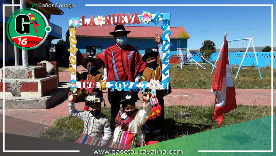 Huánuco sobresale con once iniciativas en el certamen de innovación educativa