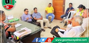 Mañana movilización por la falta de un buen servicio de luz en Iquitos