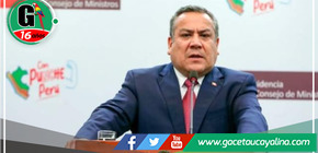 Autoridades nacionales se reúnen en Loreto para impulsar la descentralización en el Perú