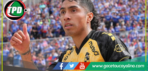 Luciano Cabral: Un talentoso jugador con un pasado tormentoso