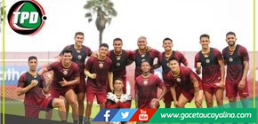 Universitario y el plan B ante Junior 