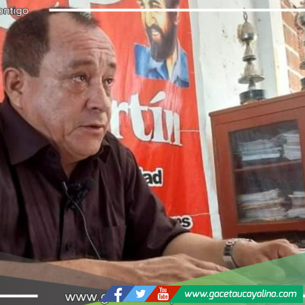 Maestros anuncian paro nacional el 23 de mayo por incumplimiento de acuerdos