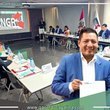 Gobernador Dr. René Chávez propone soluciones ante crisis energética en Loreto a ministro de Energía y Minas
