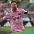 Lionel Messi establece dos marcas históricas en la MLS contra New York Bulls.